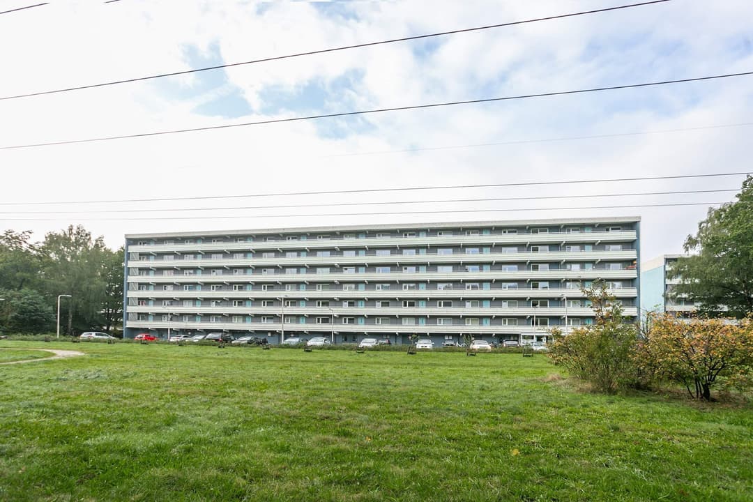 Apartamento Kapelmeesterlaan, Tilburg Noord - En alquiler