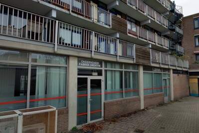 Apartamento Klokkenslag 31, Emmen - En alquiler
