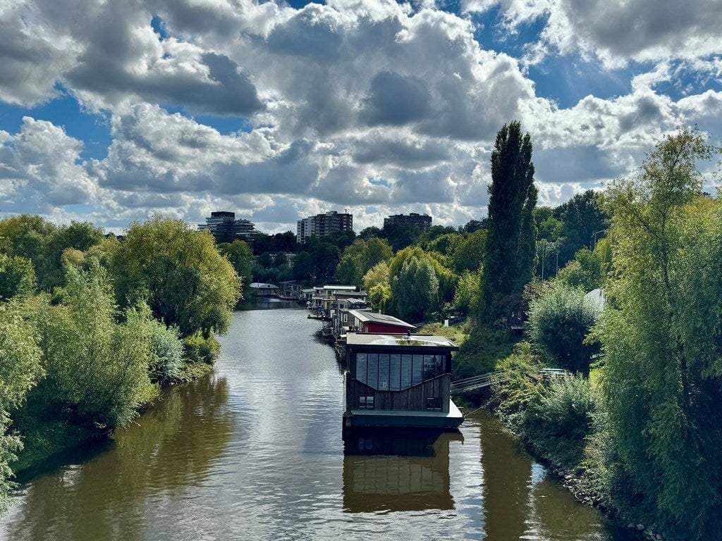 Appartement Ubbergseweg, Nijmegen - Te Huur