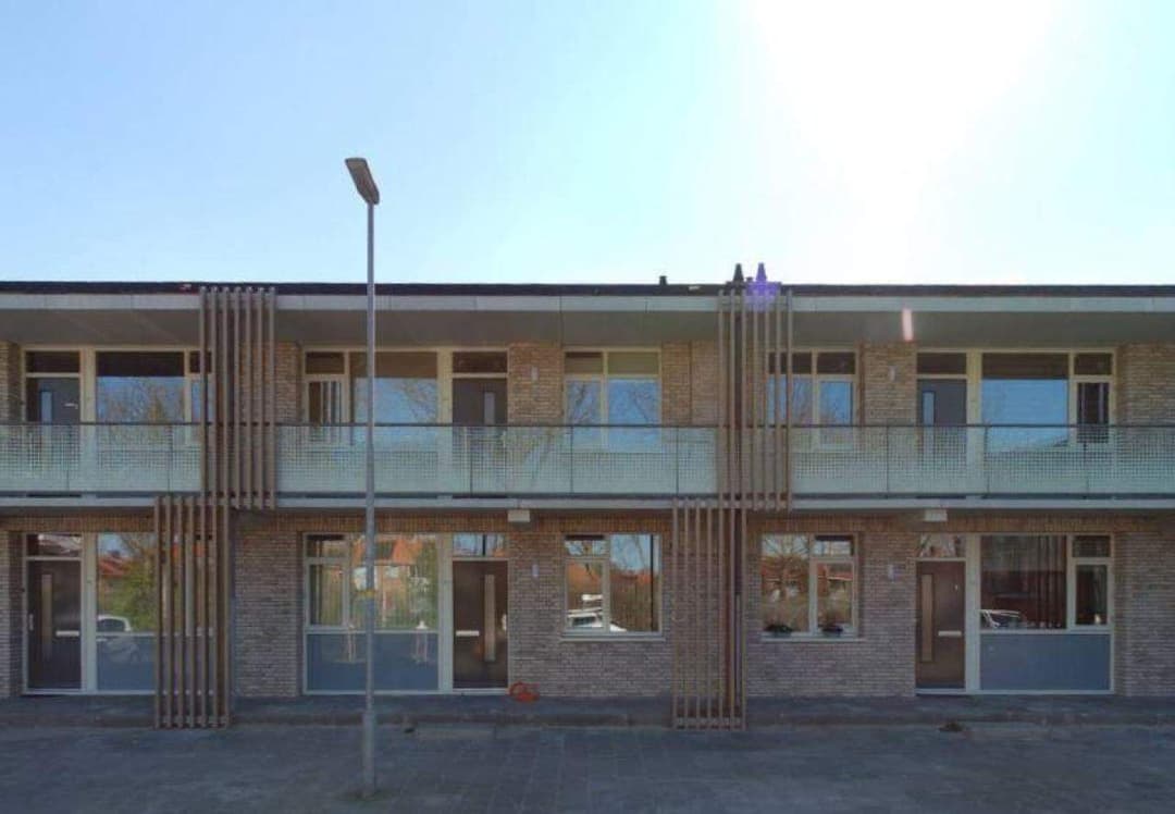 Wohnung Schoenerstraat, Den Helder - Zur Vermietung