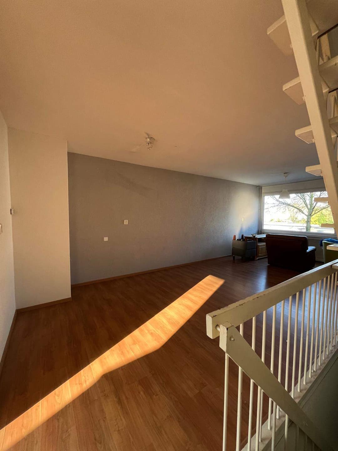 Flat Haagbeemd, Eindhoven - For Rent