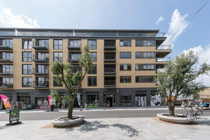 Dublinstraat 263, 3541 CD Utrecht - Zur Miete