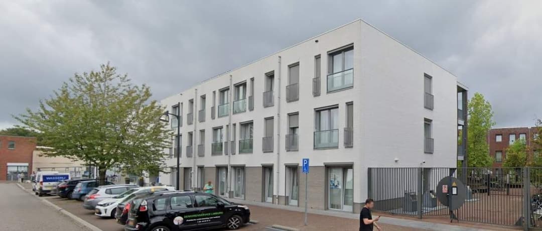 Appartement Breusterhof, Eijsden - À louer