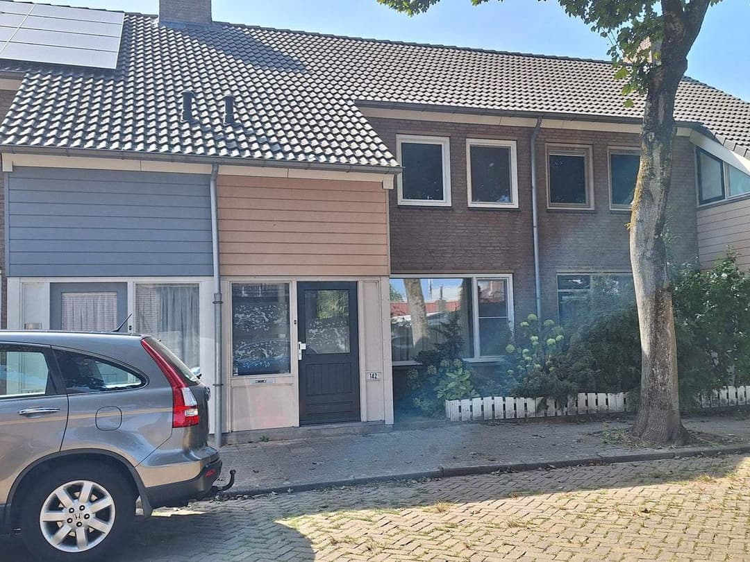 Maison Jacob Oppenheimstraat, Eindhoven - À Louer