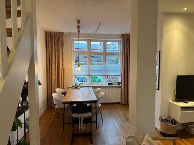 Postdwarsweg 26, 5233 GD Nijmegen - For Rent