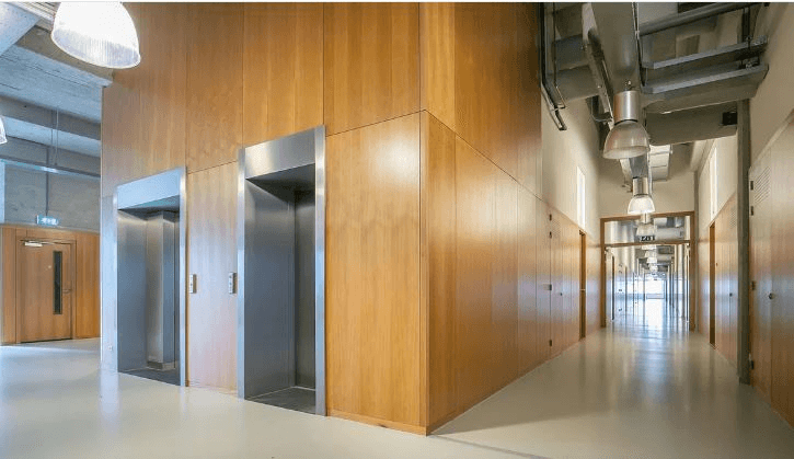 Loft Apartment Lichttoren, Eindhoven - For Rent