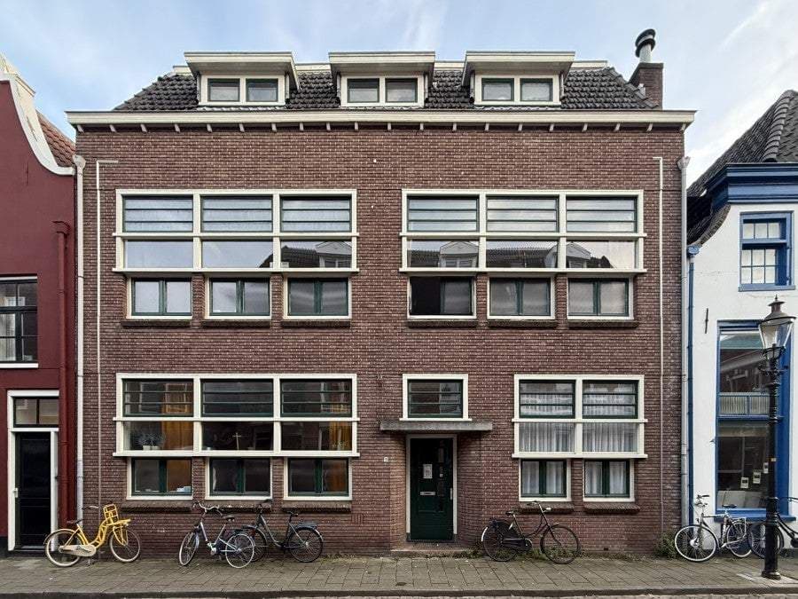 Studio Noordenbergschild, Deventer - Alquilar