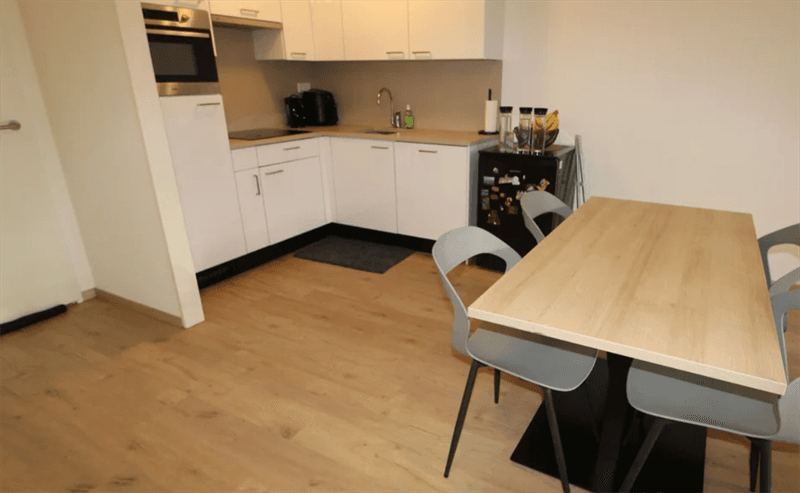 Apartment Hondiusstraat, Rotterdam - For Rent