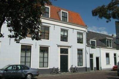 Appartement Beestenmarkt, Goes - À louer