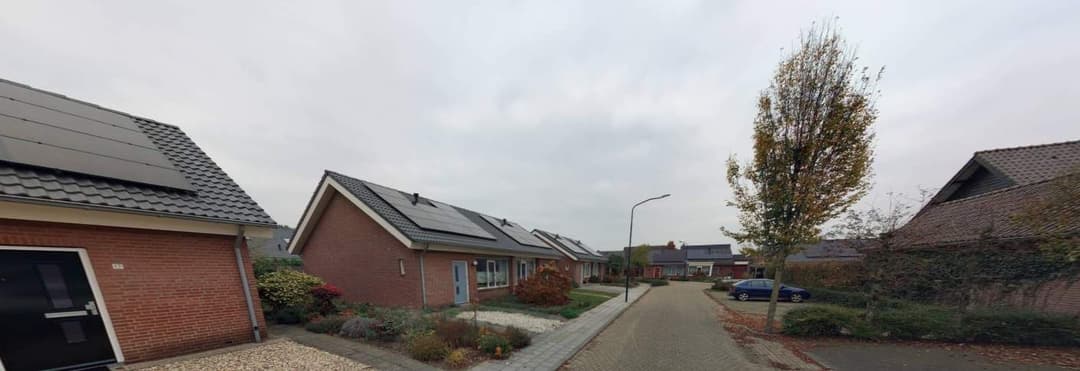House Hoogveld 19, Rijkevoort - For Rent