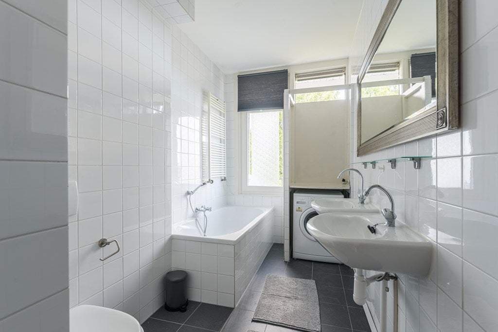 Apartamento J.J. Cremerstraat 6-3, Ámsterdam