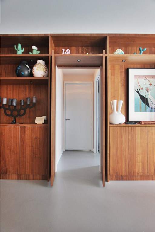 Apartment Nieuwe Duinweg, The Hague - For Rent