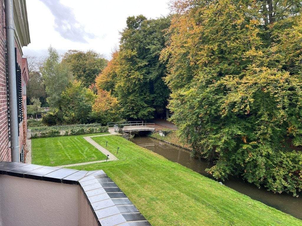 Maisonette Appartement Boekenroodeweg, Aerdenhout - Te Huur