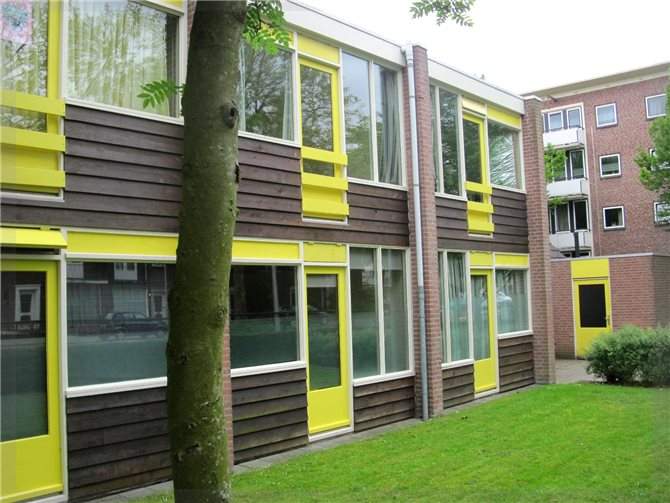 Room on 's Gravesandestraat, Eindhoven - For Rent