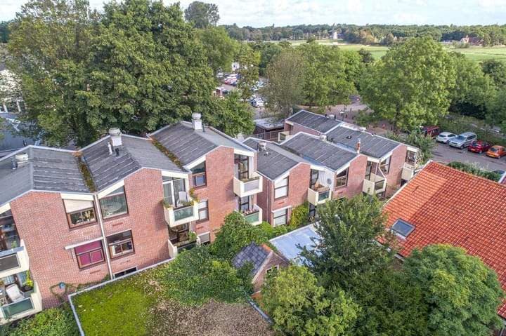 Apartamento Paardenmarkt, Schoorl - En alquiler