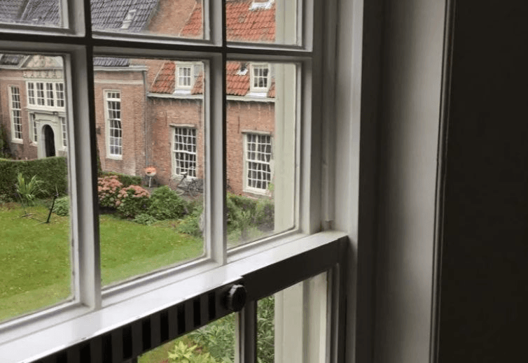 Appartement Elisabeth Gasthuishof, Leiden - Te huur