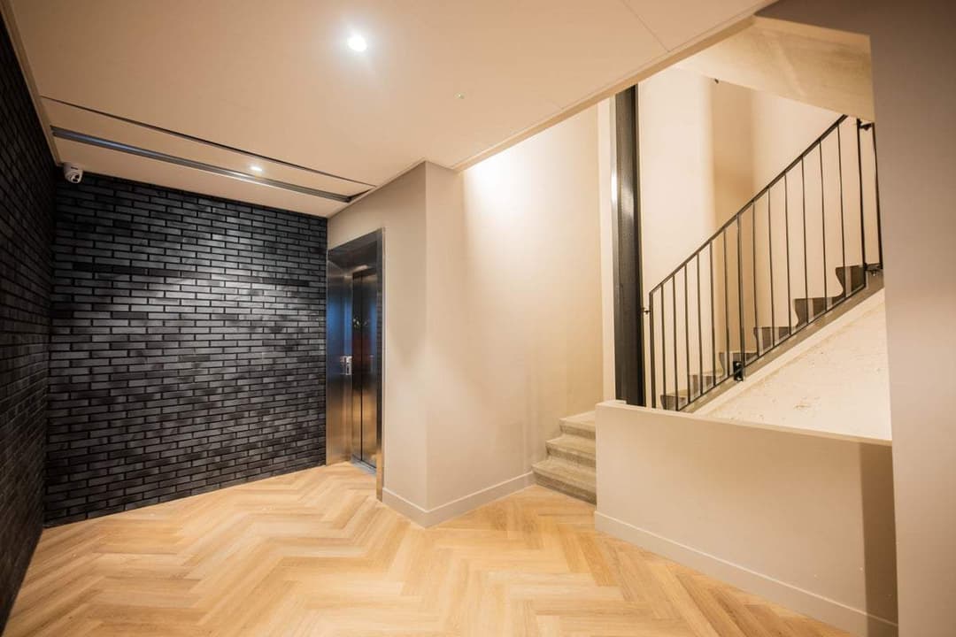 Flat Kerkstraat, Hilversum - Zur Miete