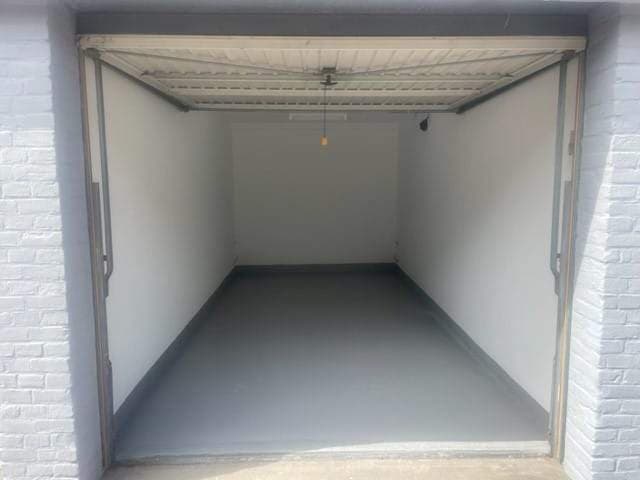 Garage Van Akenstraat, Den Haag - Zur Miete