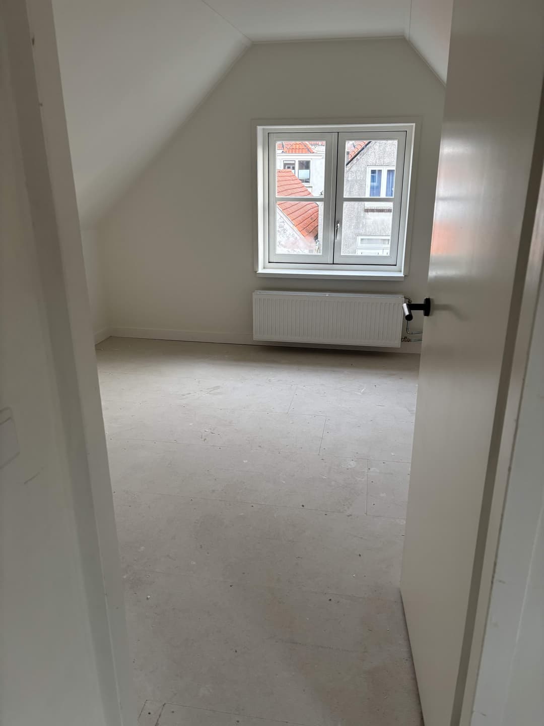 Apartamento Boven Nieuwstraat, Kampen - En Alquiler