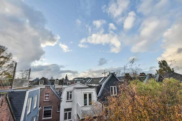 Apartamento Gerard Doustraat, Ámsterdam - Para alquilar
