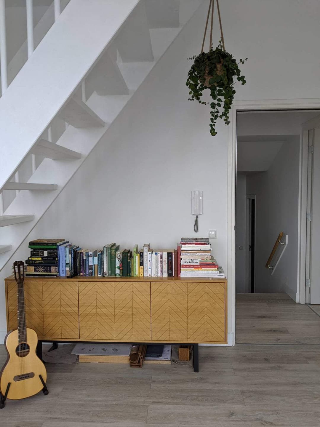 Flat Galgewater, Leiden - For Rent