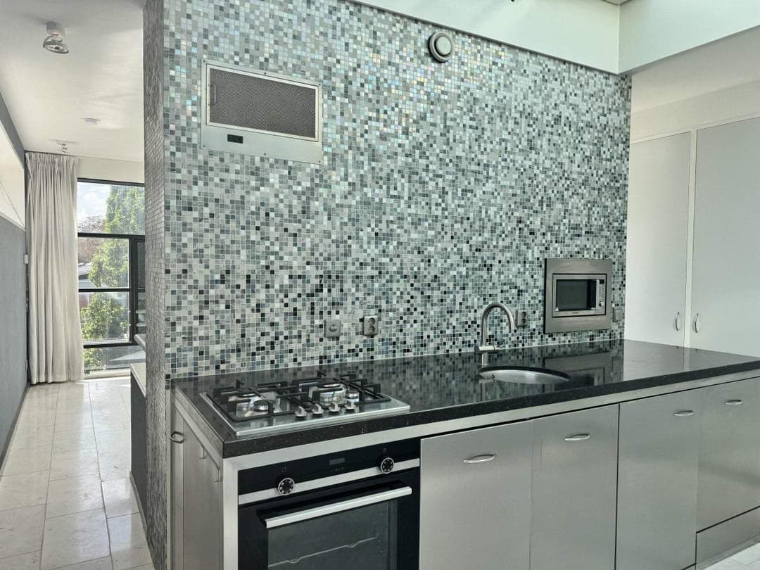 Apartamento dúplex Hooghiemstraplein, Utrecht - En alquiler