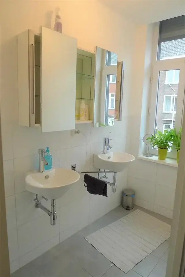 Kamer Frankenstraat, Maastricht - Te Huur