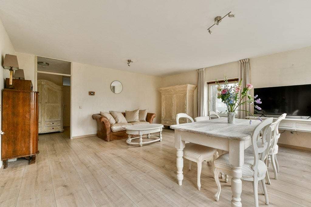 Flat Suze Groenewegplantsoen, Amsterdam - Zur Vermietung