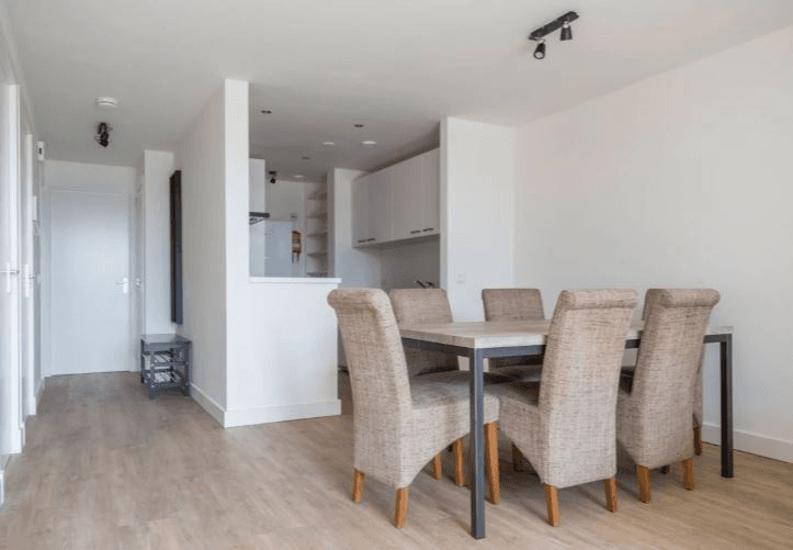 Apartment Hoogstraat, Eindhoven - For Rent
