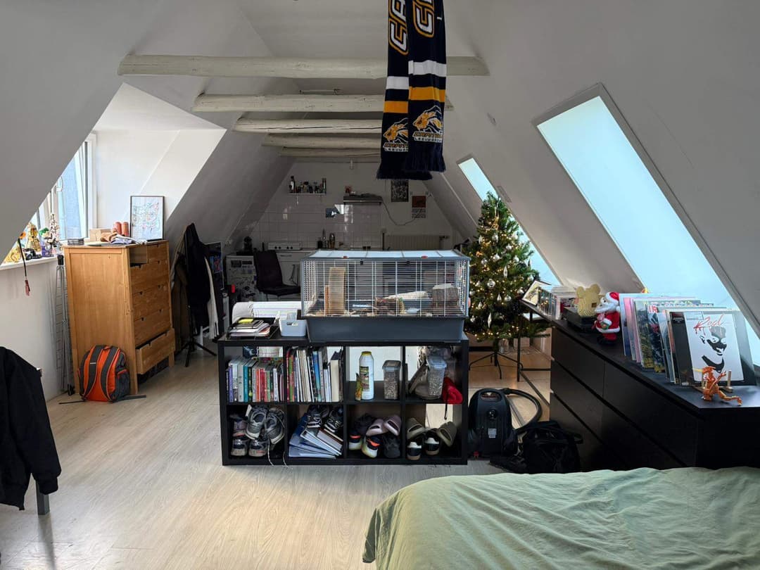 Habitación en Alquiler en Sledemennerstraat, Groningen