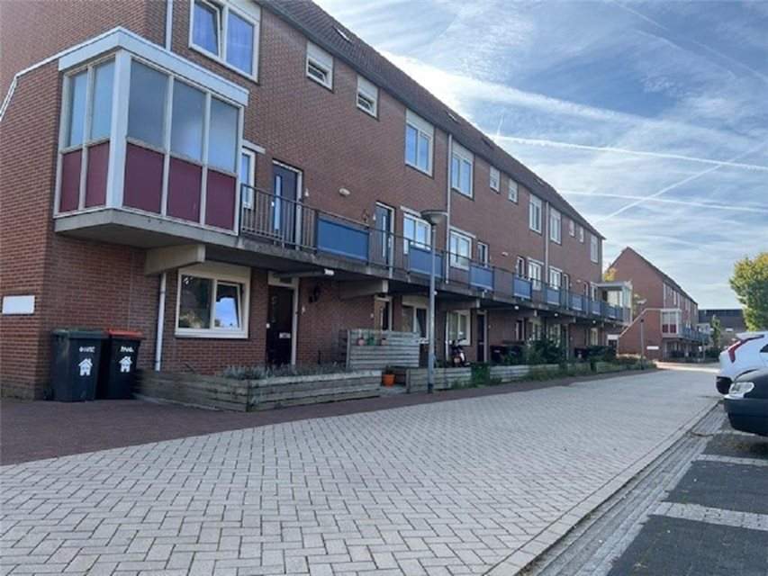 Wohnung Schoener 32-42, Botter, Lelystad