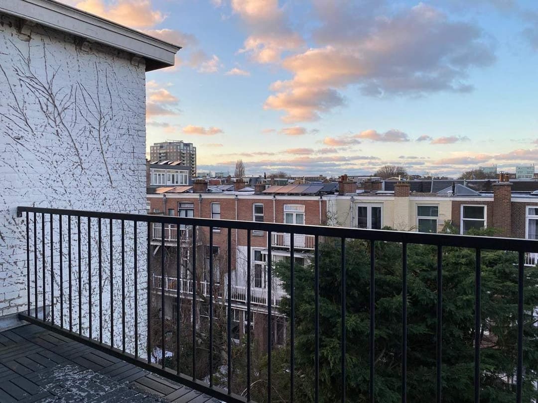 Groot Hertoginnelaan, Den Haag - Te Huur