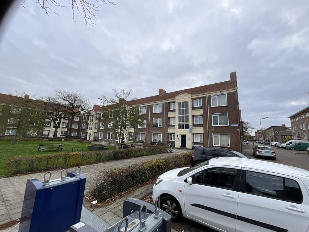 Apartamento Hadewychstraat, 's-Hertogenbosch - Para alquilar