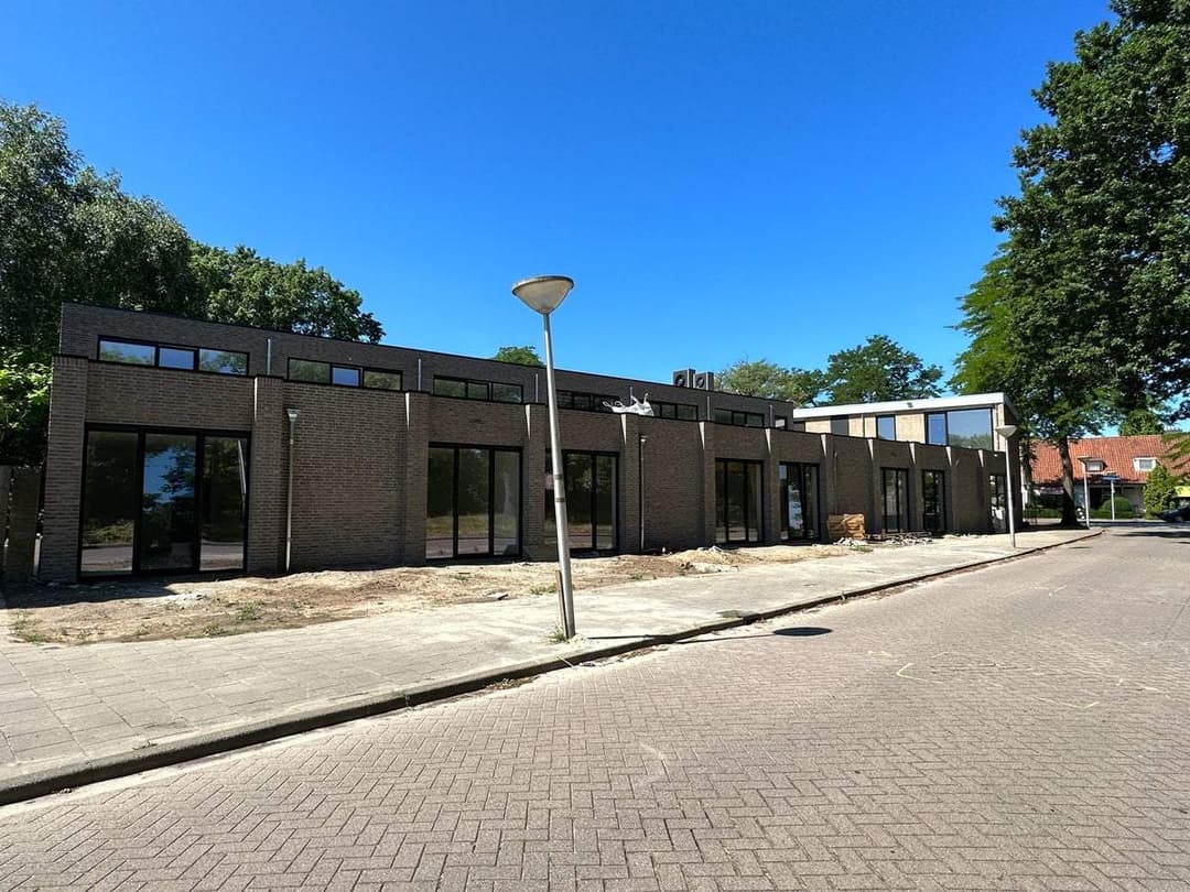 Flat Generaal Bothastraat, Eindhoven - For Rent