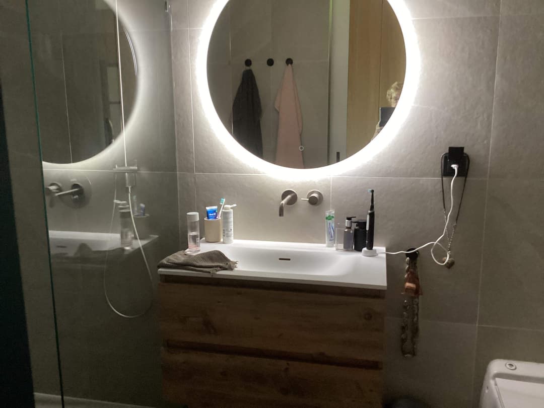 Gemeubileerde kamer in Korte Zijlstraat, Haarlem