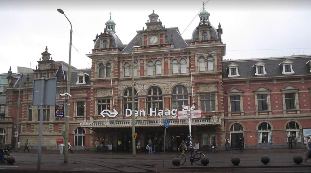 Maisonnette Hoefkade, Den Haag - Zur Miete