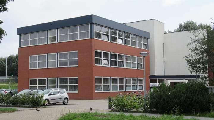 Studio Apartment De Binderij, Almere - For Rent