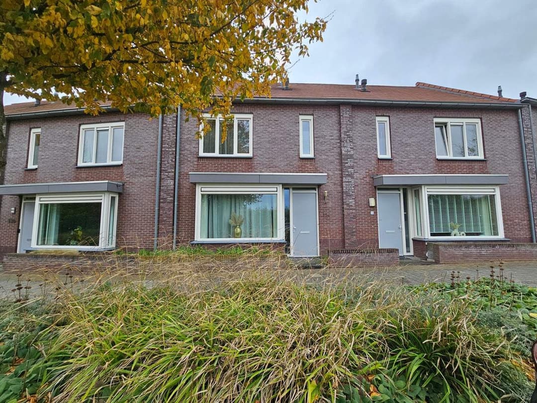 House Kakertsweg 134, Landgraaf - For Rent