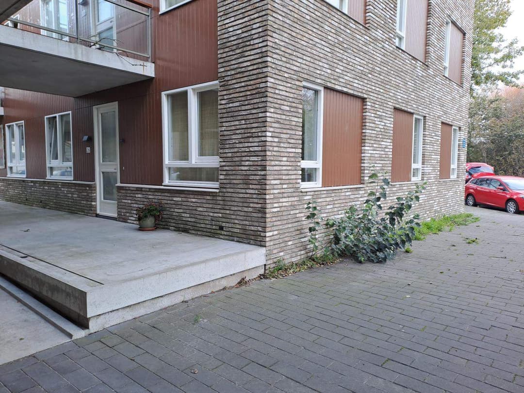Ground Floor Apartment, Zijperweg 26, Petten - For Rent