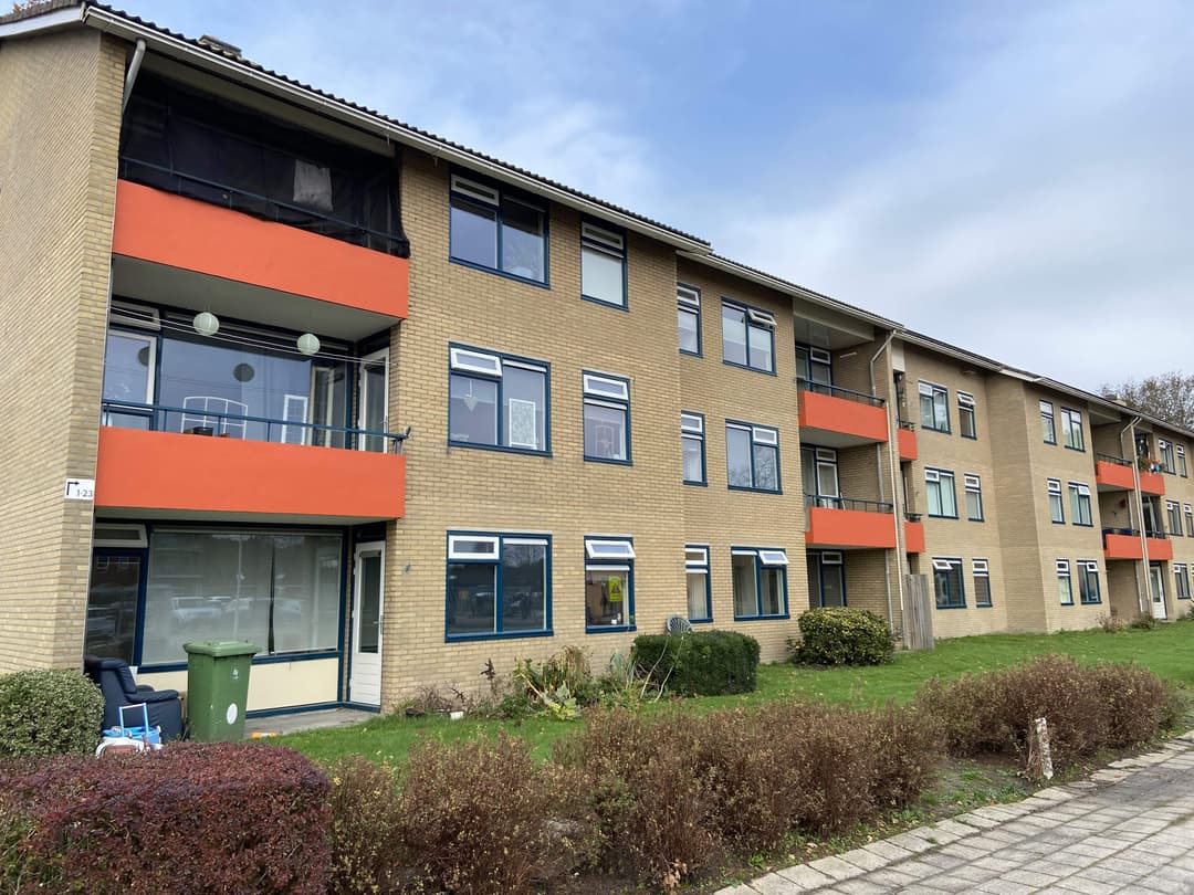 Apartamento Tsjerk Hiddesstraat, Kollum - Alquiler