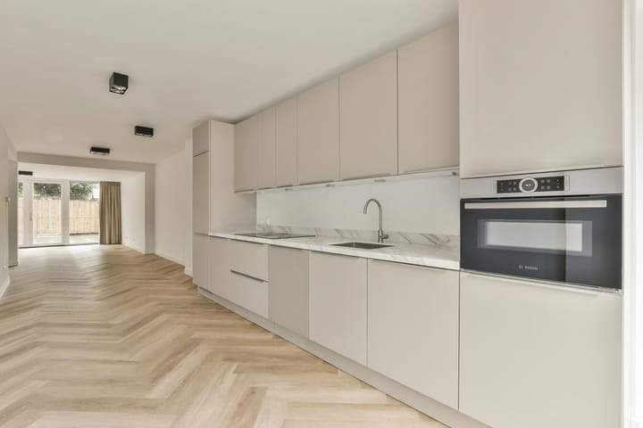 Van Boshuizenstraat 439, Amsterdam - For Rent