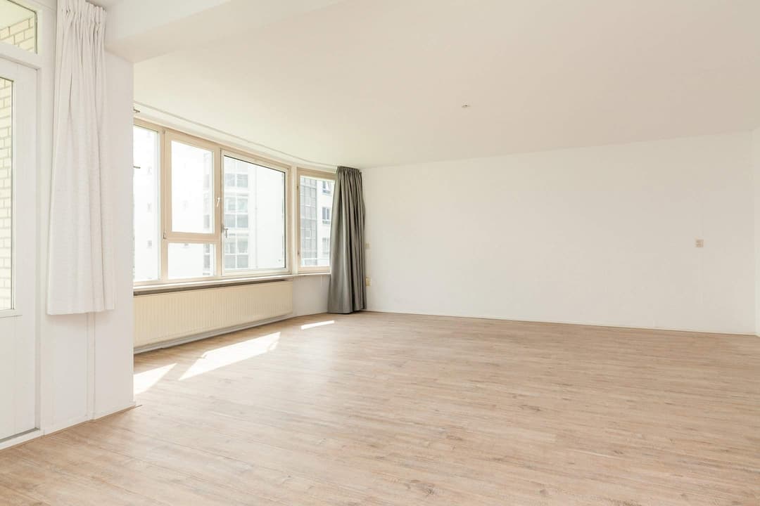 Appartement Stieltjesstraat, Nijmegen - Te huur