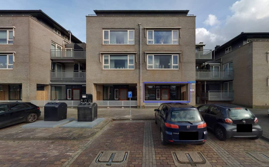Langestraat 159-G, Klazienaveen - Te huur