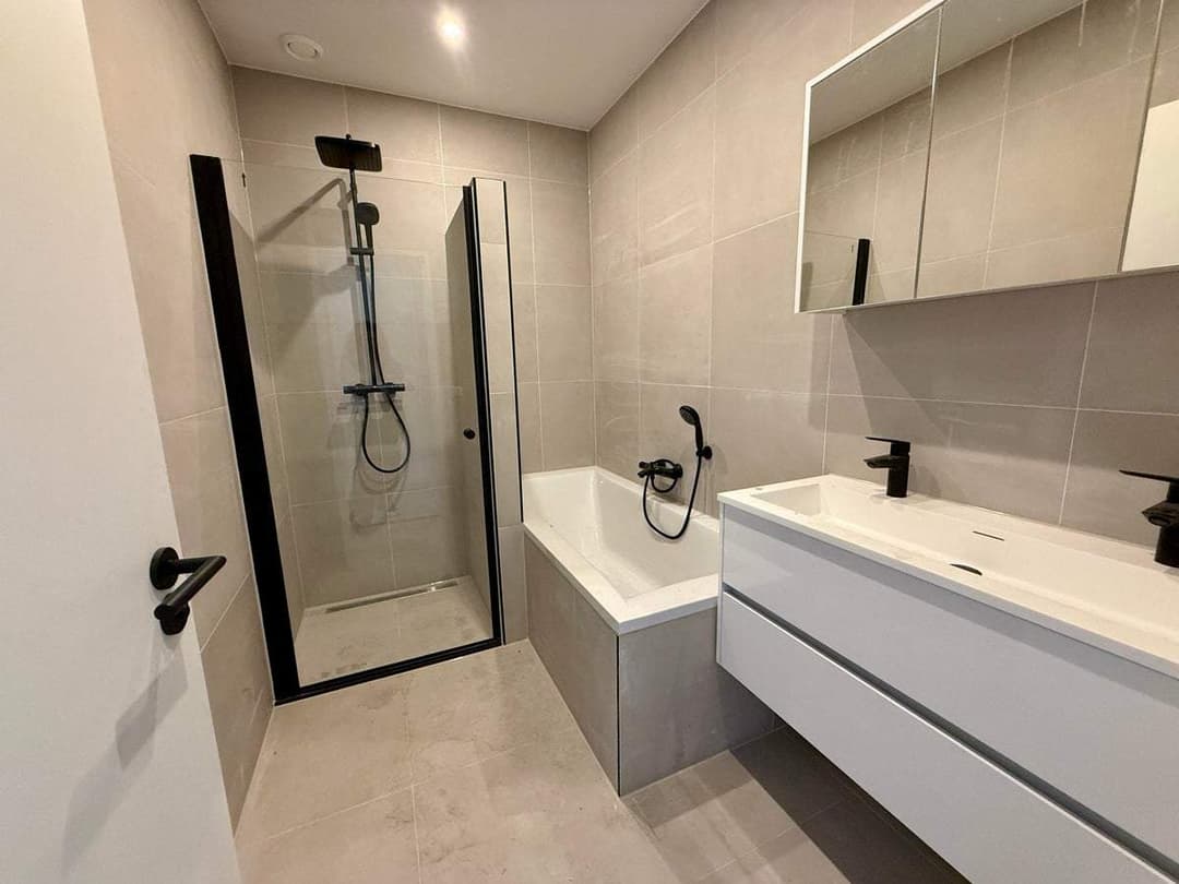 Apartamento Nassaukade, Amsterdam Oud-West - En alquiler
