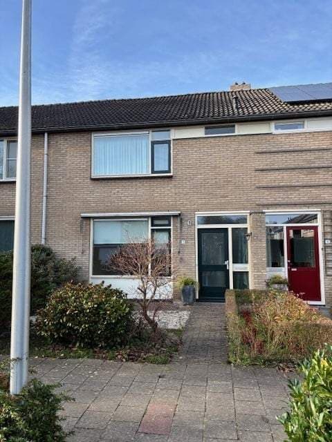 Maison individuelle Zuidwiek 3, Eefde - À louer