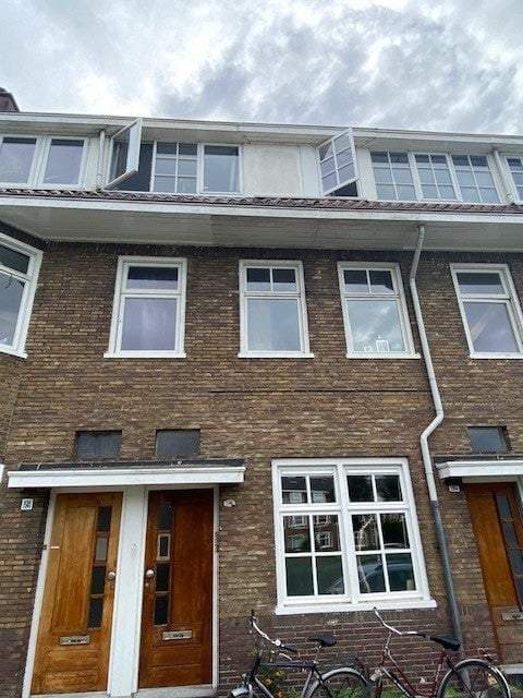 Kamer te huur aan Johan de Wittlaan, Arnhem