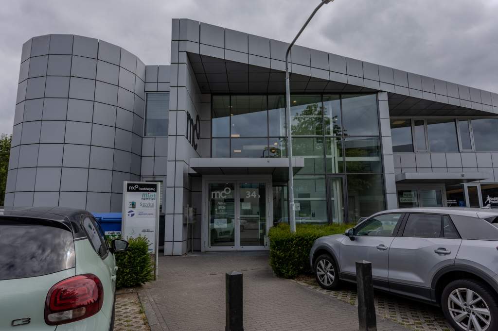 Espacio práctico/comercial Moergestelseweg, Oisterwijk