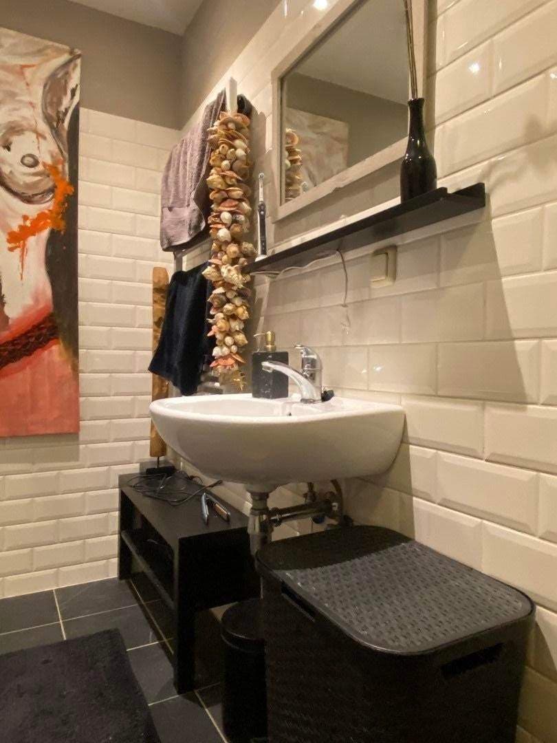 Appartement Binnenkadijk, Amsterdam - À louer