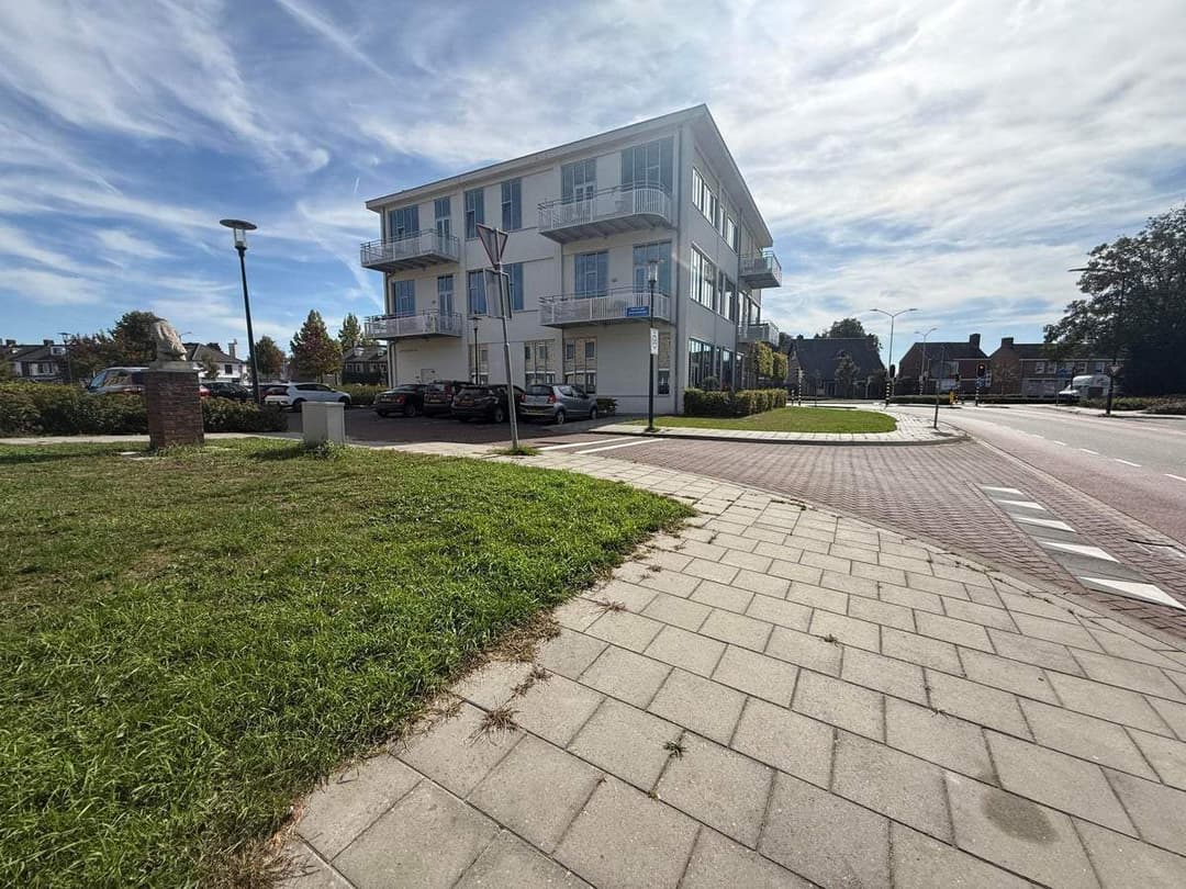 Apartamento Harrie van Gestelstraat, Geldrop - En alquiler