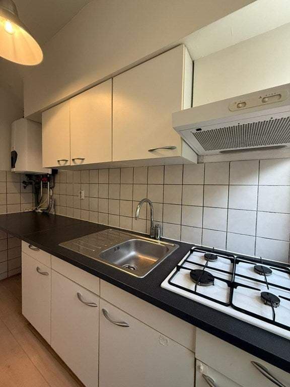 Flat Amelandseplein, Rotterdam - For Rent